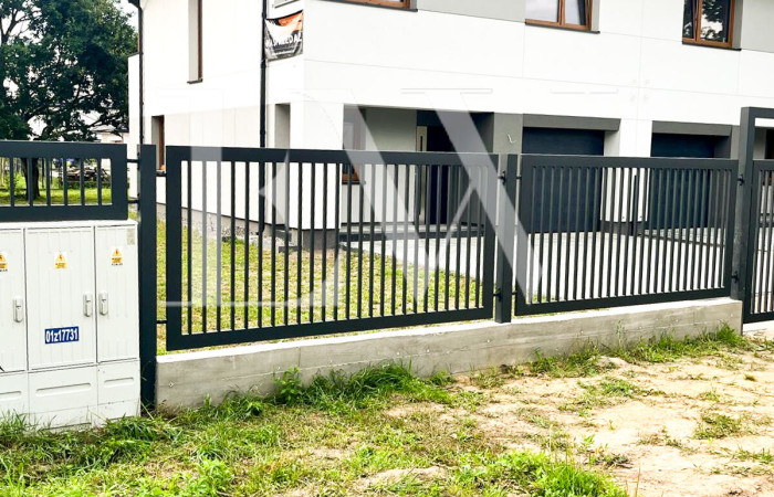 pruszkowski, Brwinów, Pigwowa, 1/2 nowej inwestycji I 25km od W-wa I Dużo zieleni