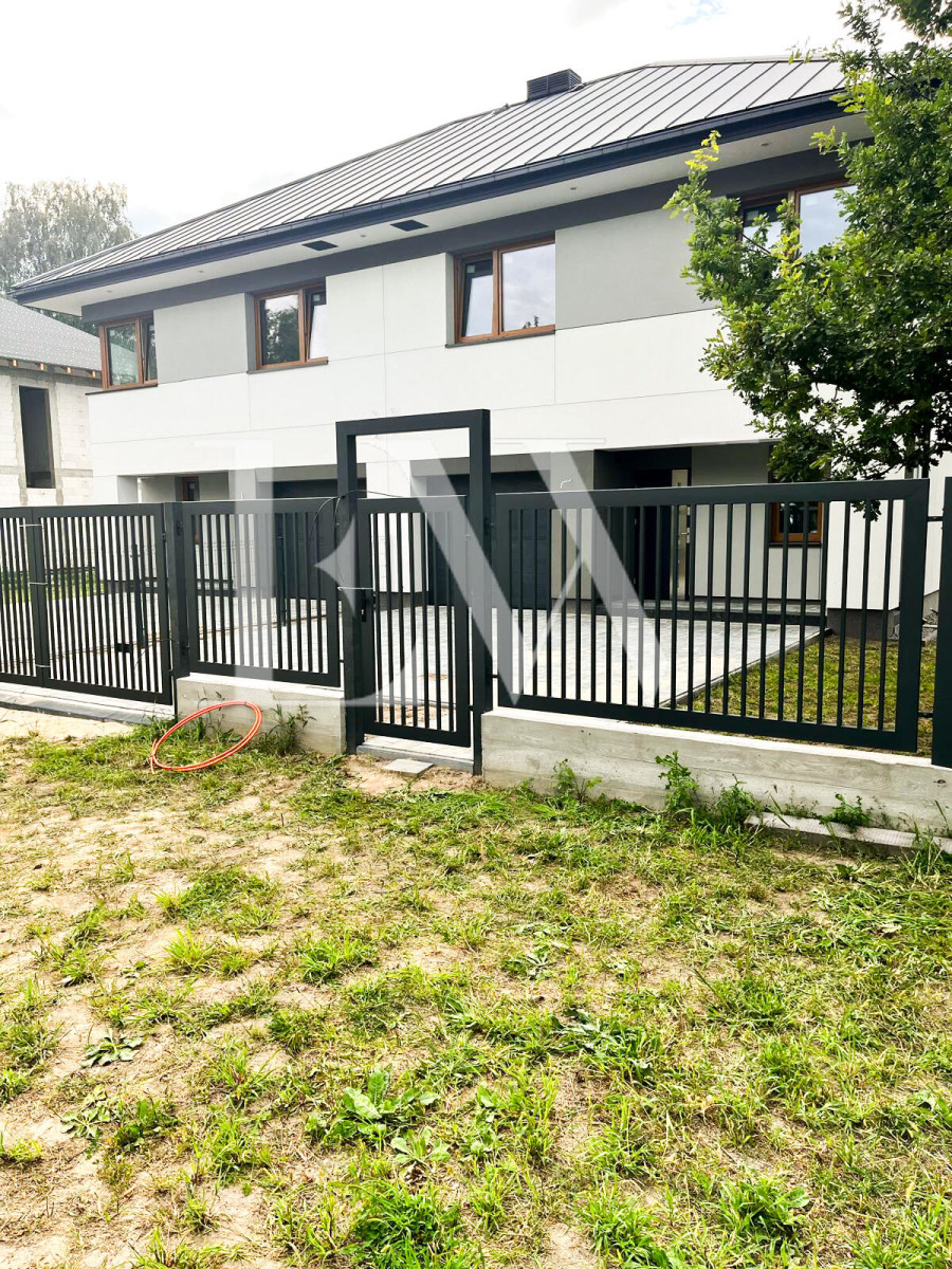 pruszkowski, Brwinów, Pigwowa, 1/2 nowej inwestycji I 25km od W-wa I Dużo zieleni