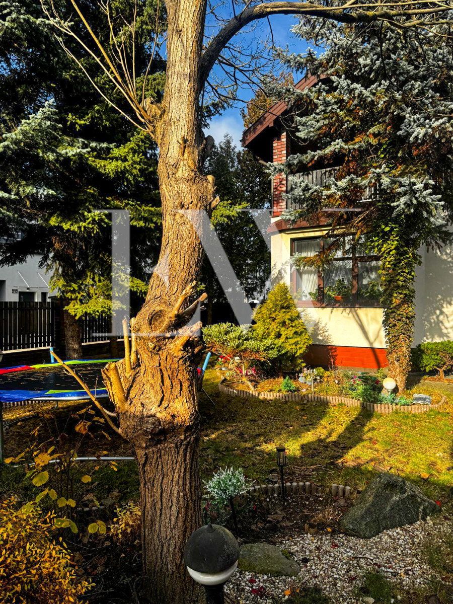 pruszkowski, Pruszków, Dom jednorodzinny I Pruszków I 20km od W-wa I Super lokalizacja