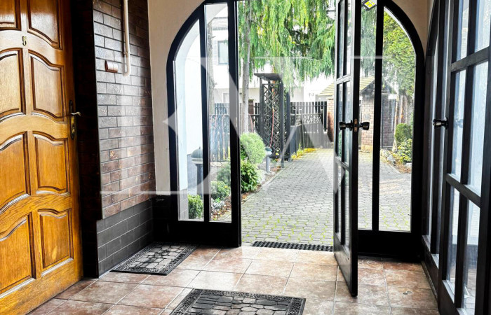 pruszkowski, Pruszków, Dom jednorodzinny I Pruszków I 20km od W-wa I Super lokalizacja