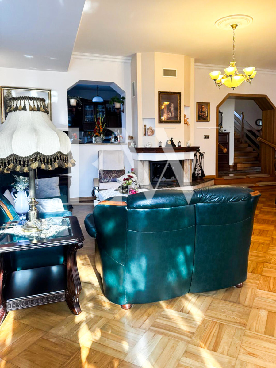 pruszkowski, Pruszków, Dom jednorodzinny I Pruszków I 20km od W-wa I Super lokalizacja