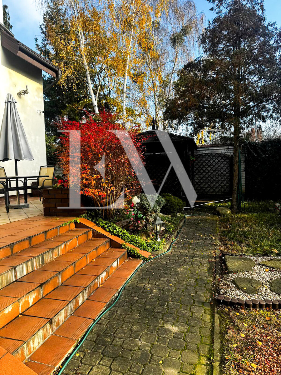 pruszkowski, Pruszków, Dom jednorodzinny I Pruszków I 20km od W-wa I Super lokalizacja