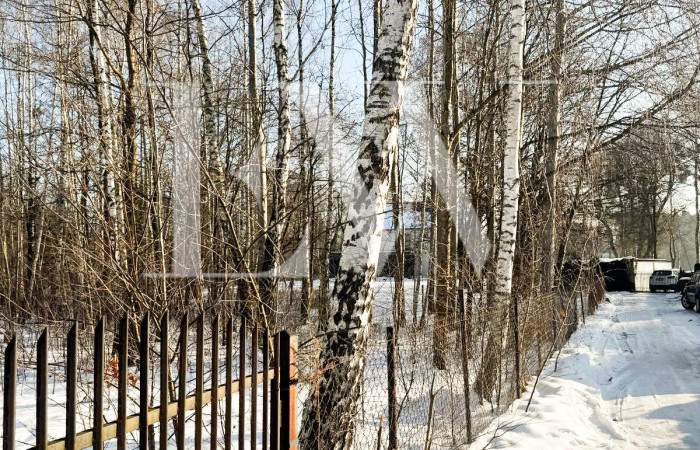 mazowieckie, pruszkowski, działka 940 m² I 30km od W-wa I media, MPZP, cisza i zieleń