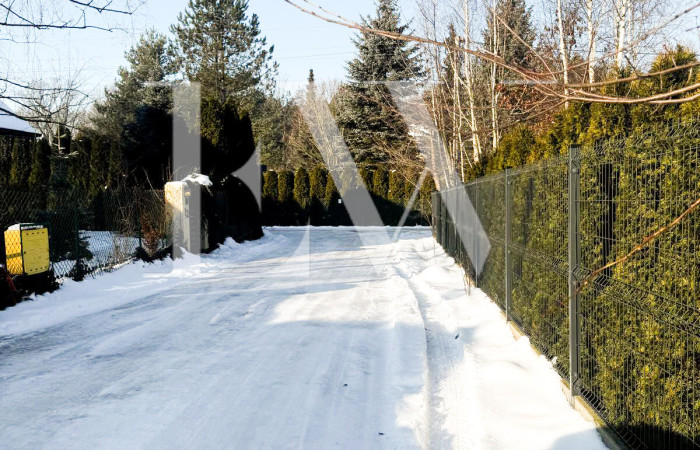 pruszkowski, Brwinów, Owczarnia, działka 940 m² I 30km od W-wa I media, MPZP, cisza i zieleń