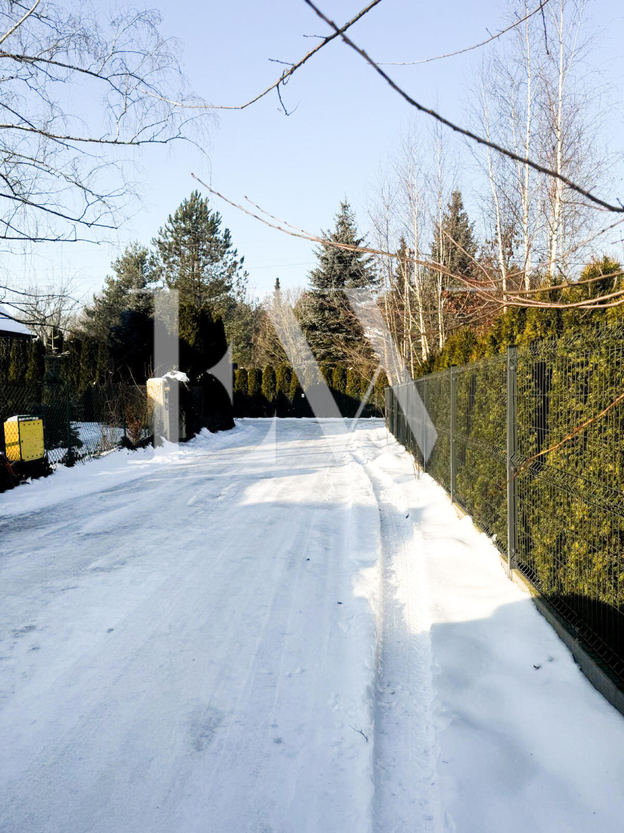 pruszkowski, Brwinów, Owczarnia, działka 940 m² I 30km od W-wa I media, MPZP, cisza i zieleń