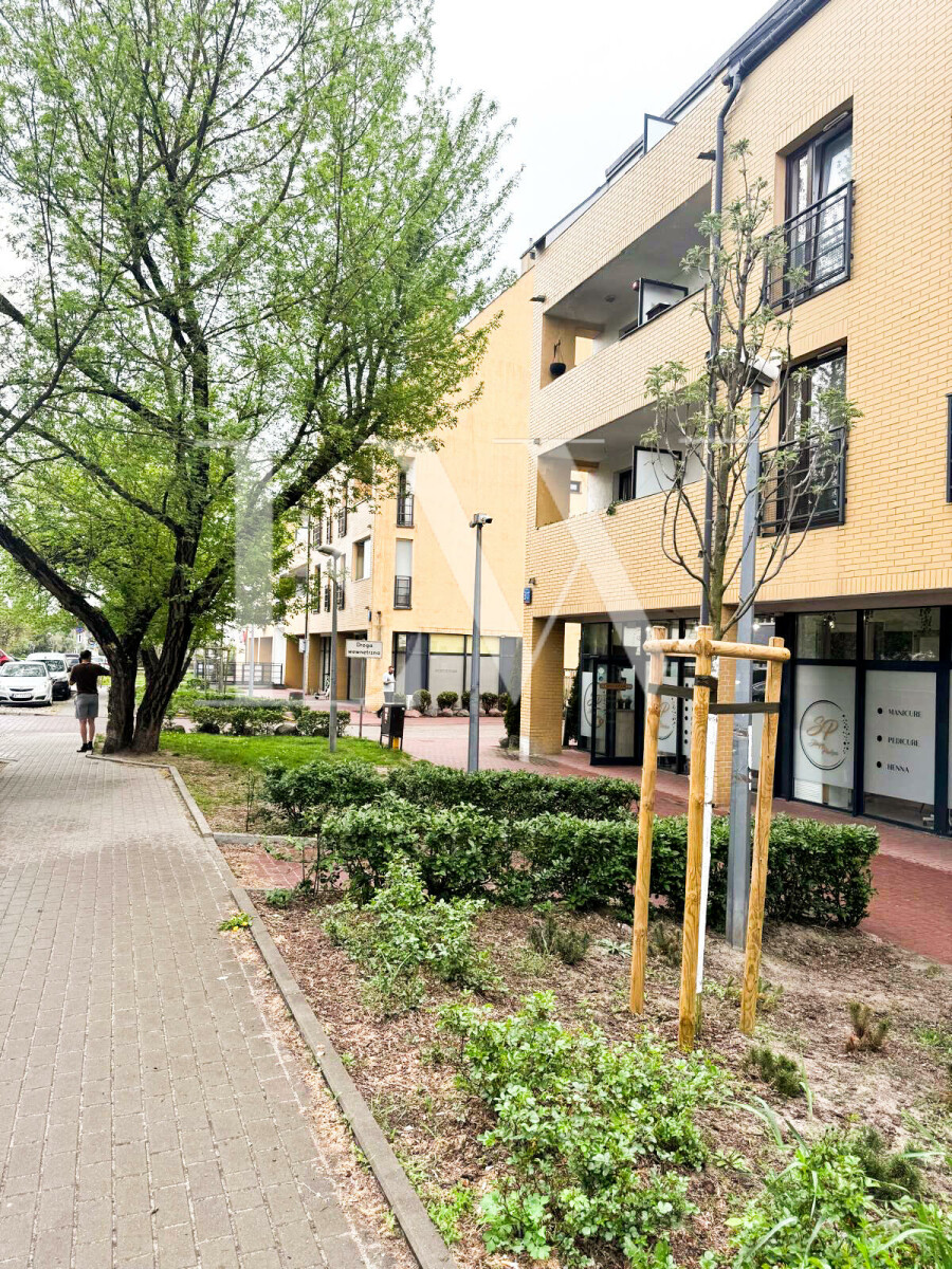 Warszawa, Wawer, Korkowa, 2-poziomowe I Wawer I Zielona okolica I 100m2