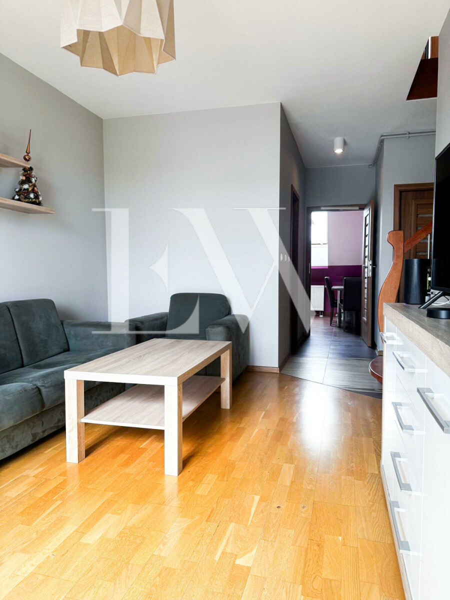 Warszawa, Wawer, Korkowa, 2-poziomowe I Wawer I Zielona okolica I 100m2