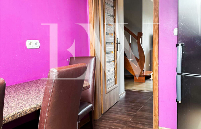 Warszawa, Wawer, Korkowa, 2-poziomowe I Wawer I Zielona okolica I 100m2