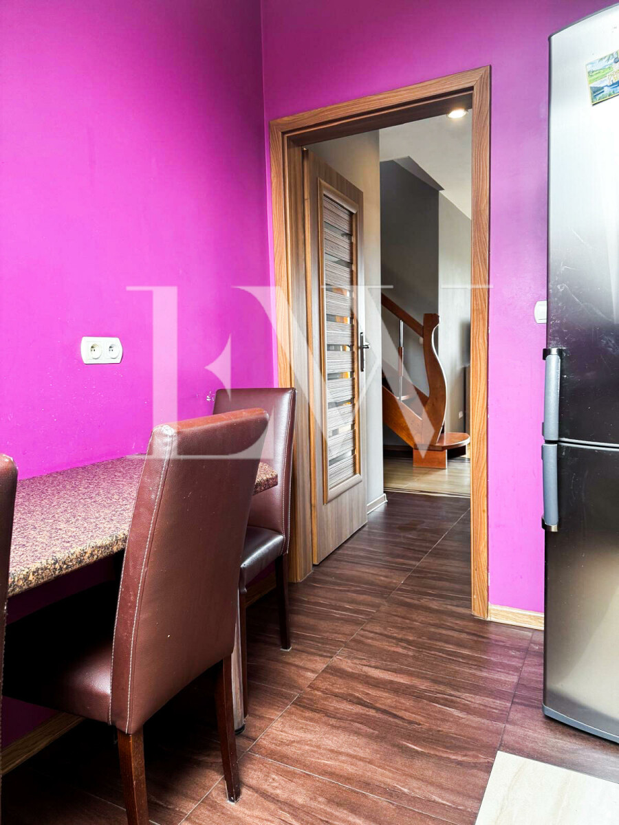 Warszawa, Wawer, Korkowa, 2-poziomowe I Wawer I Zielona okolica I 100m2