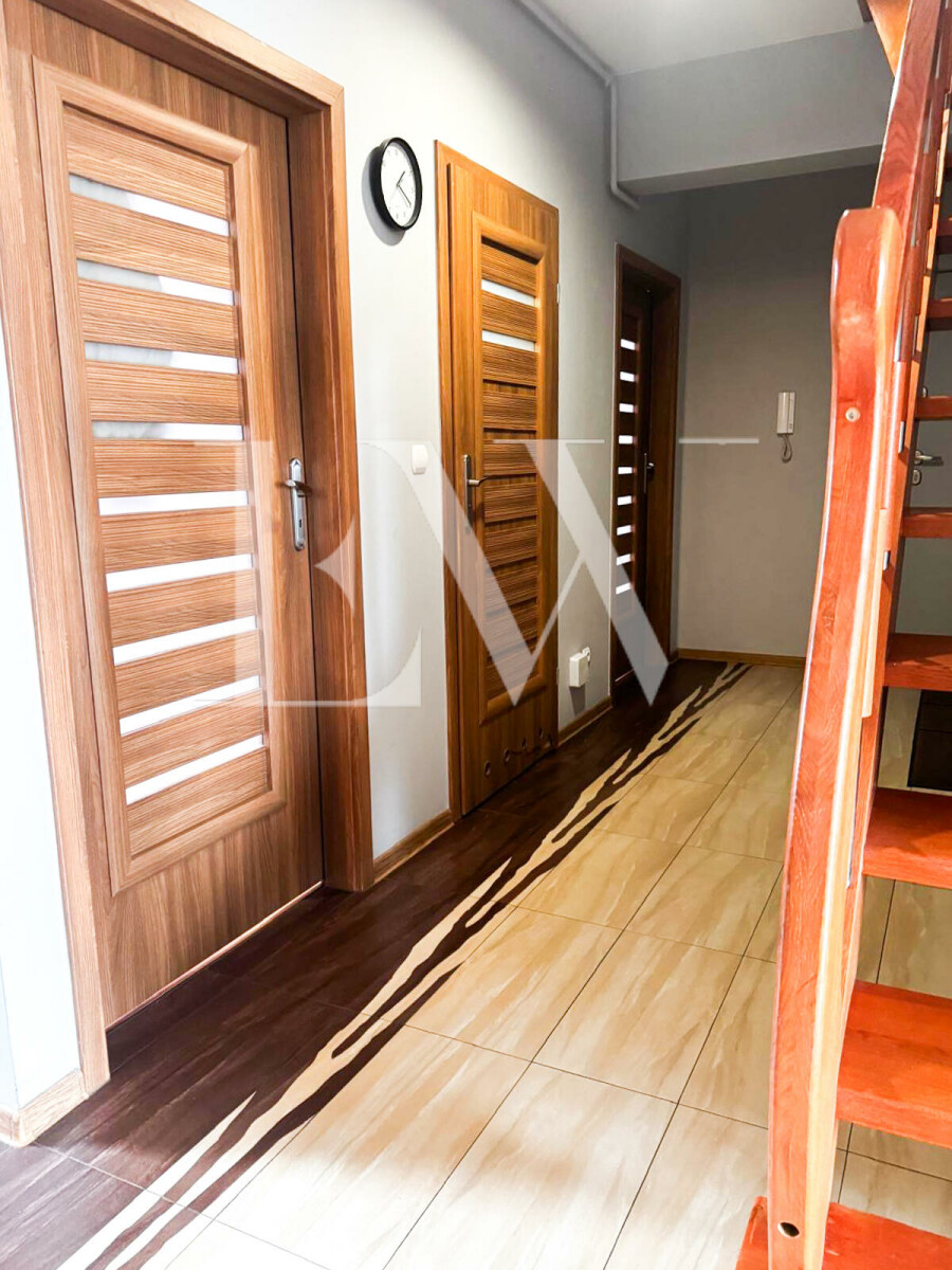 Warszawa, Wawer, Korkowa, 2-poziomowe I Wawer I Zielona okolica I 100m2