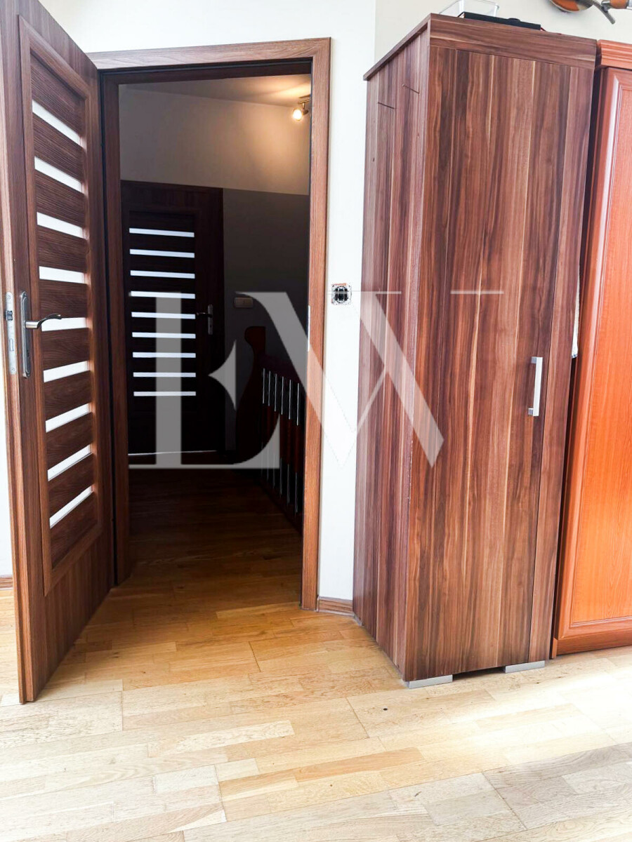 Warszawa, Wawer, Korkowa, 2-poziomowe I Wawer I Zielona okolica I 100m2