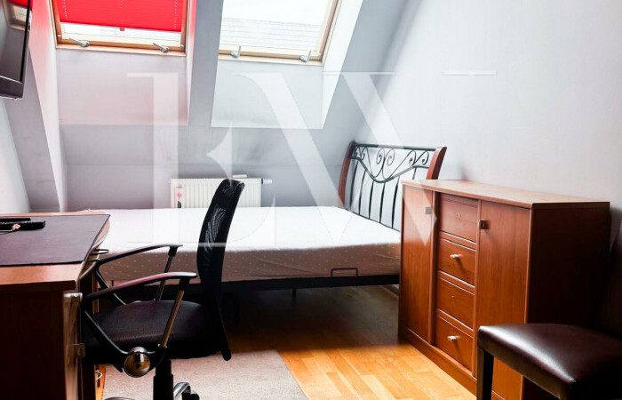 Warszawa, Wawer, Korkowa, 2-poziomowe I Wawer I Zielona okolica I 100m2