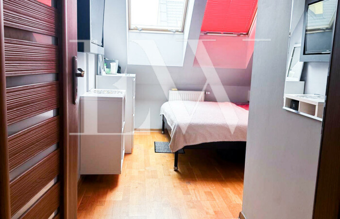 Warszawa, Wawer, Korkowa, 2-poziomowe I Wawer I Zielona okolica I 100m2