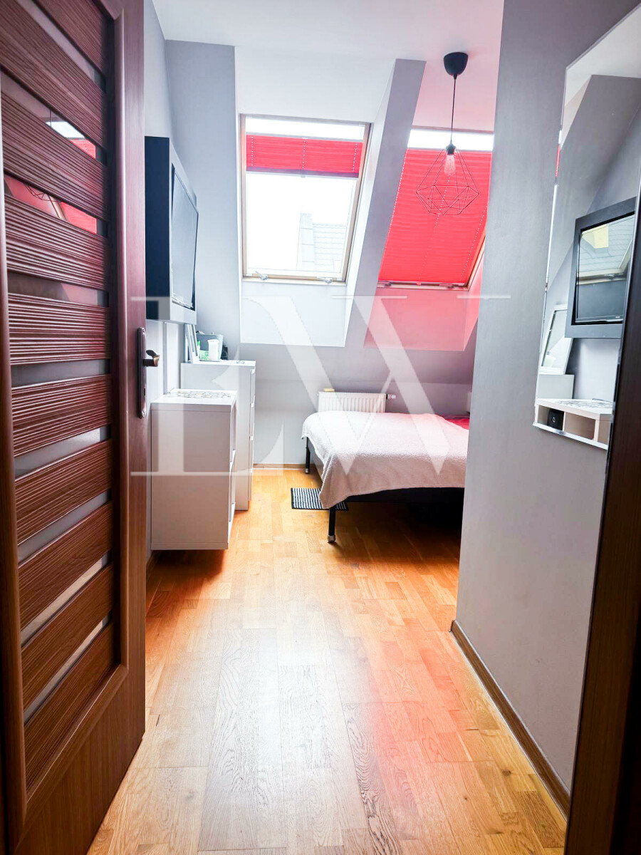 Warszawa, Wawer, Korkowa, 2-poziomowe I Wawer I Zielona okolica I 100m2