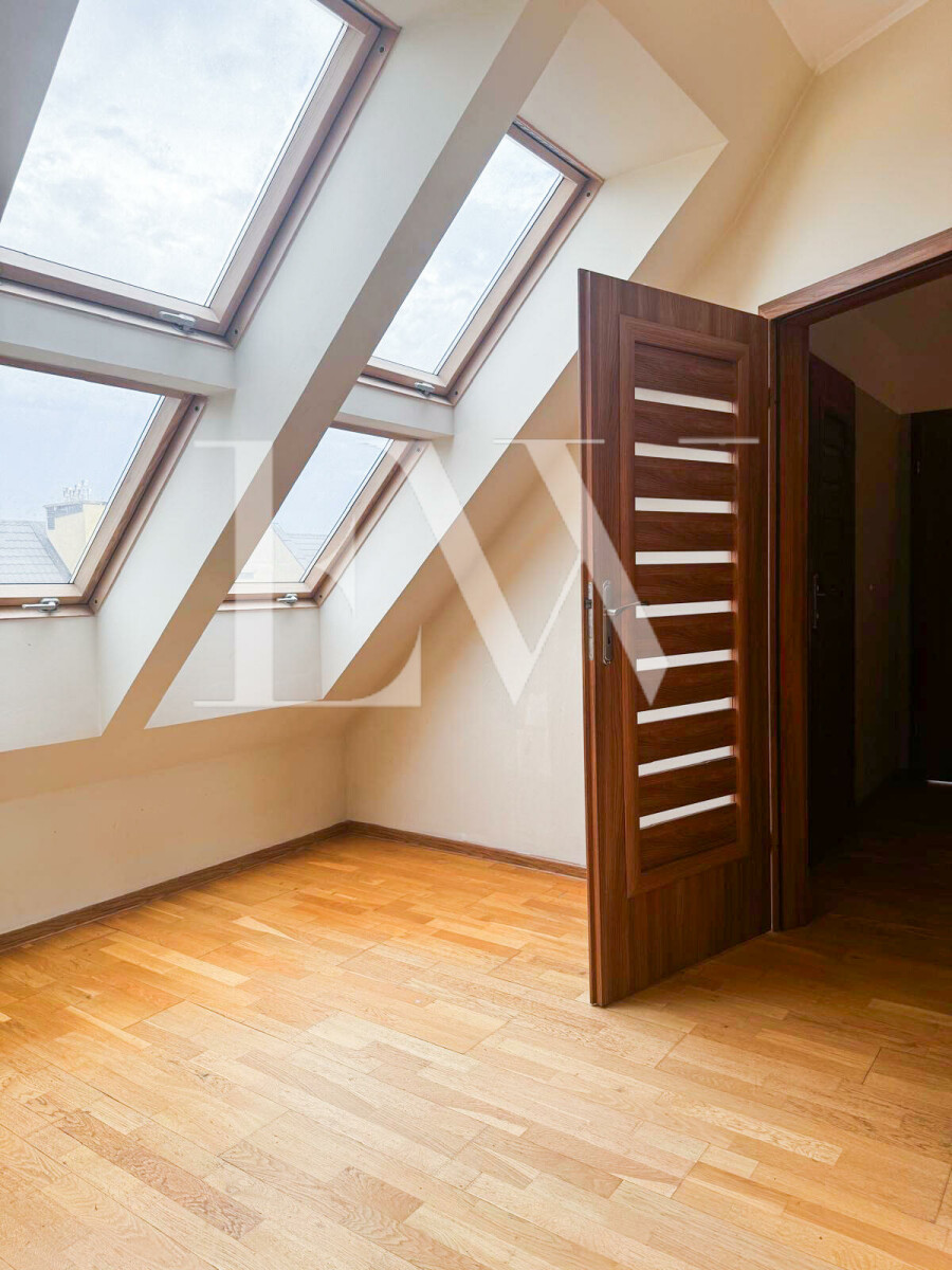 Warszawa, Wawer, Korkowa, 2-poziomowe I Wawer I Zielona okolica I 100m2