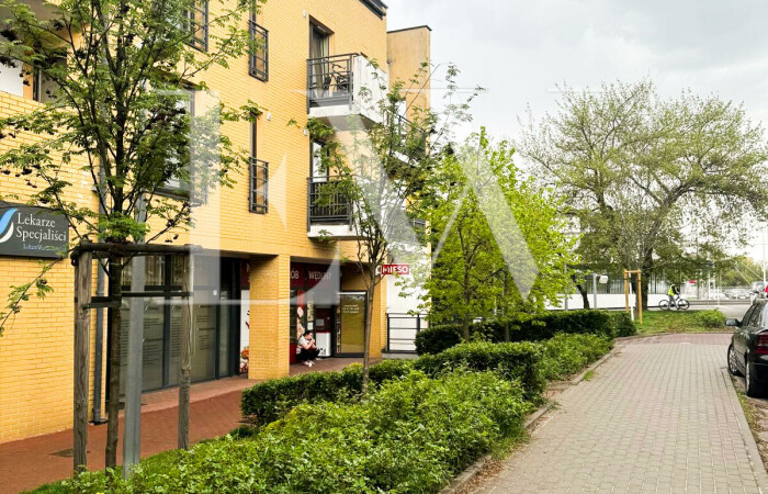 Warszawa, Wawer, Korkowa, 2-poziomowe I Wawer I Zielona okolica I 100m2