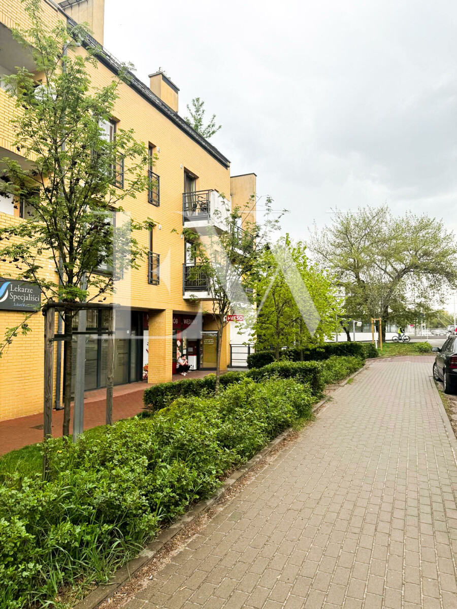 Warszawa, Wawer, Korkowa, 2-poziomowe I Wawer I Zielona okolica I 100m2