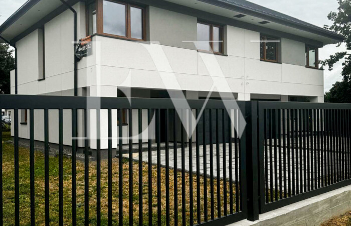 pruszkowski, Brwinów, Pigwowa, 1/2 nowej inwestycji I 25km od W-wa I Dużo zieleni