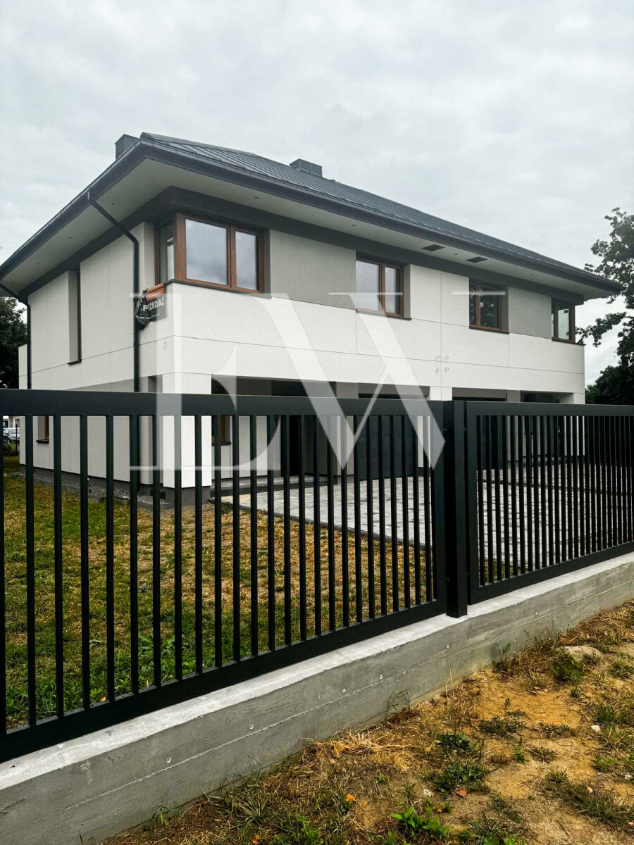 pruszkowski, Brwinów, Pigwowa, 1/2 nowej inwestycji I 25km od W-wa I Dużo zieleni