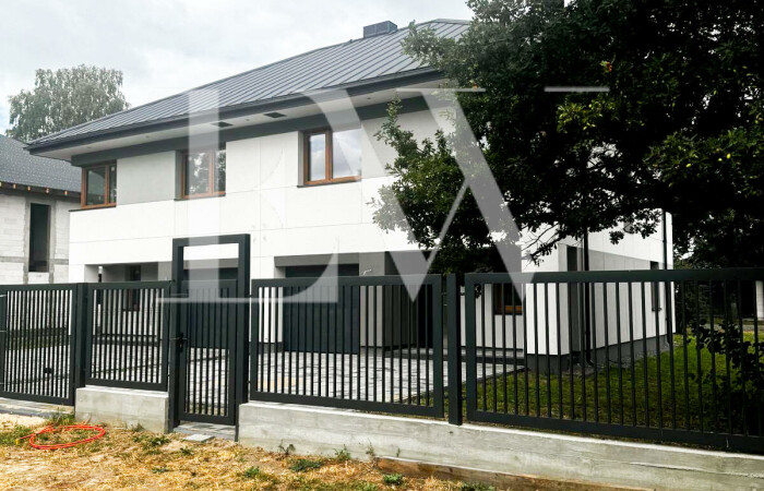 pruszkowski, Brwinów, Pigwowa, 1/2 nowej inwestycji I 25km od W-wa I Dużo zieleni