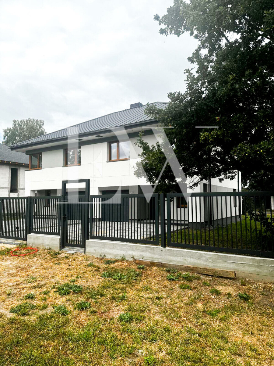 pruszkowski, Brwinów, Pigwowa, 1/2 nowej inwestycji I 25km od W-wa I Dużo zieleni