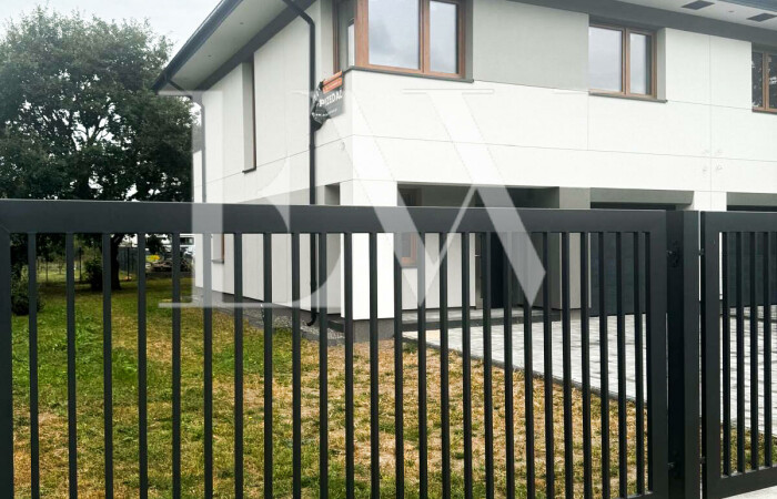 pruszkowski, Brwinów, Pigwowa, 1/2 nowej inwestycji I 25km od W-wa I Dużo zieleni