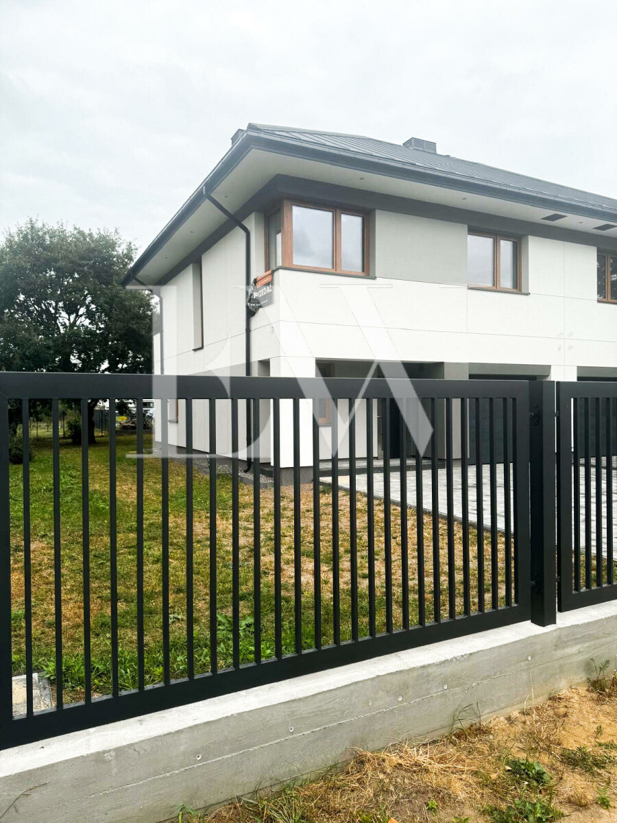 pruszkowski, Brwinów, Pigwowa, 1/2 nowej inwestycji I 25km od W-wa I Dużo zieleni