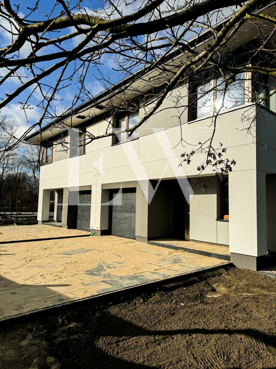 pruszkowski, Brwinów, Pigwowa, 1/2 nowej inwestycji I 25km od W-wa I Dużo zieleni