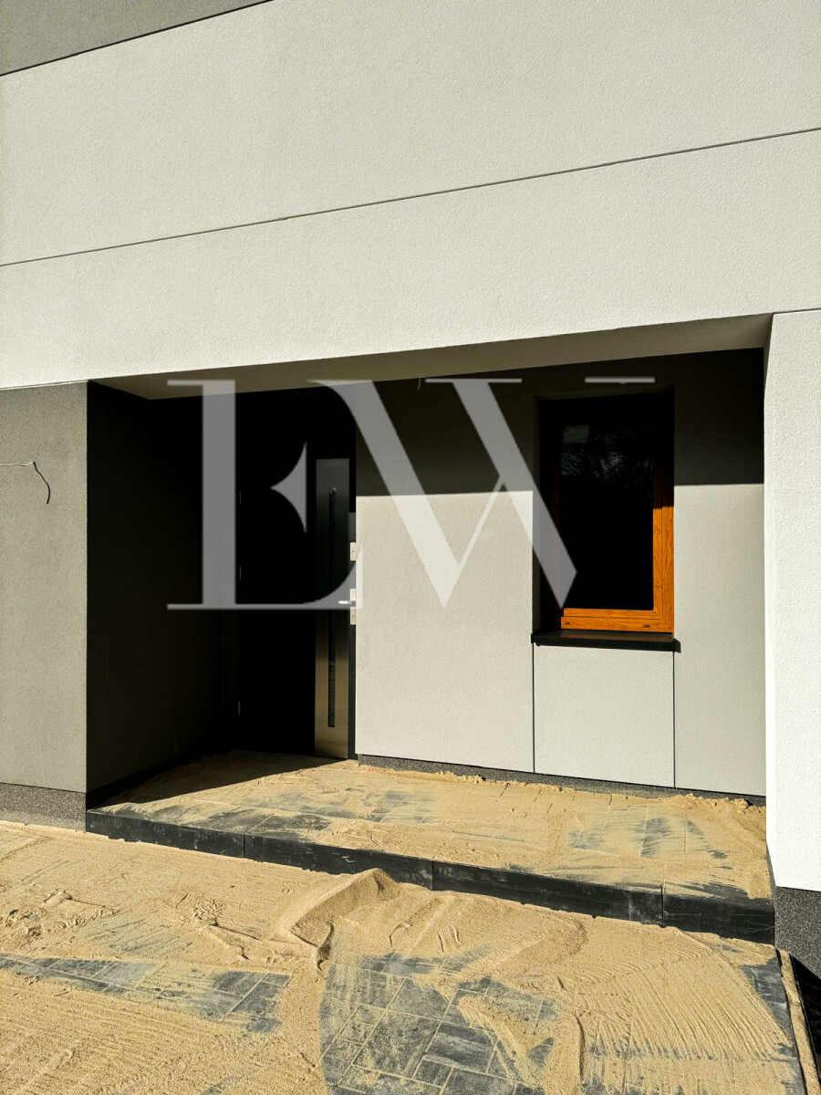 pruszkowski, Brwinów, Pigwowa, 1/2 nowej inwestycji I 25km od W-wa I Dużo zieleni