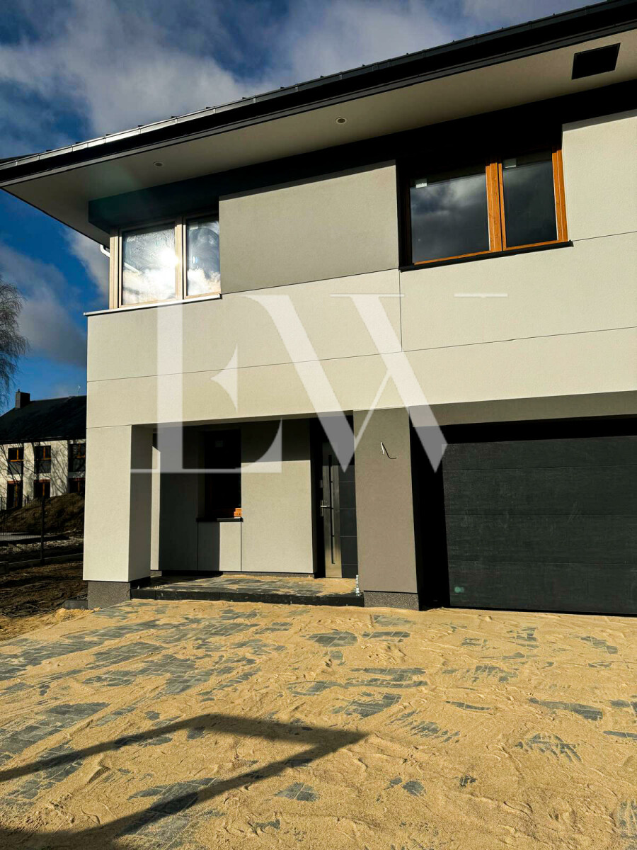 pruszkowski, Brwinów, Pigwowa, 1/2 nowej inwestycji I 25km od W-wa I Dużo zieleni