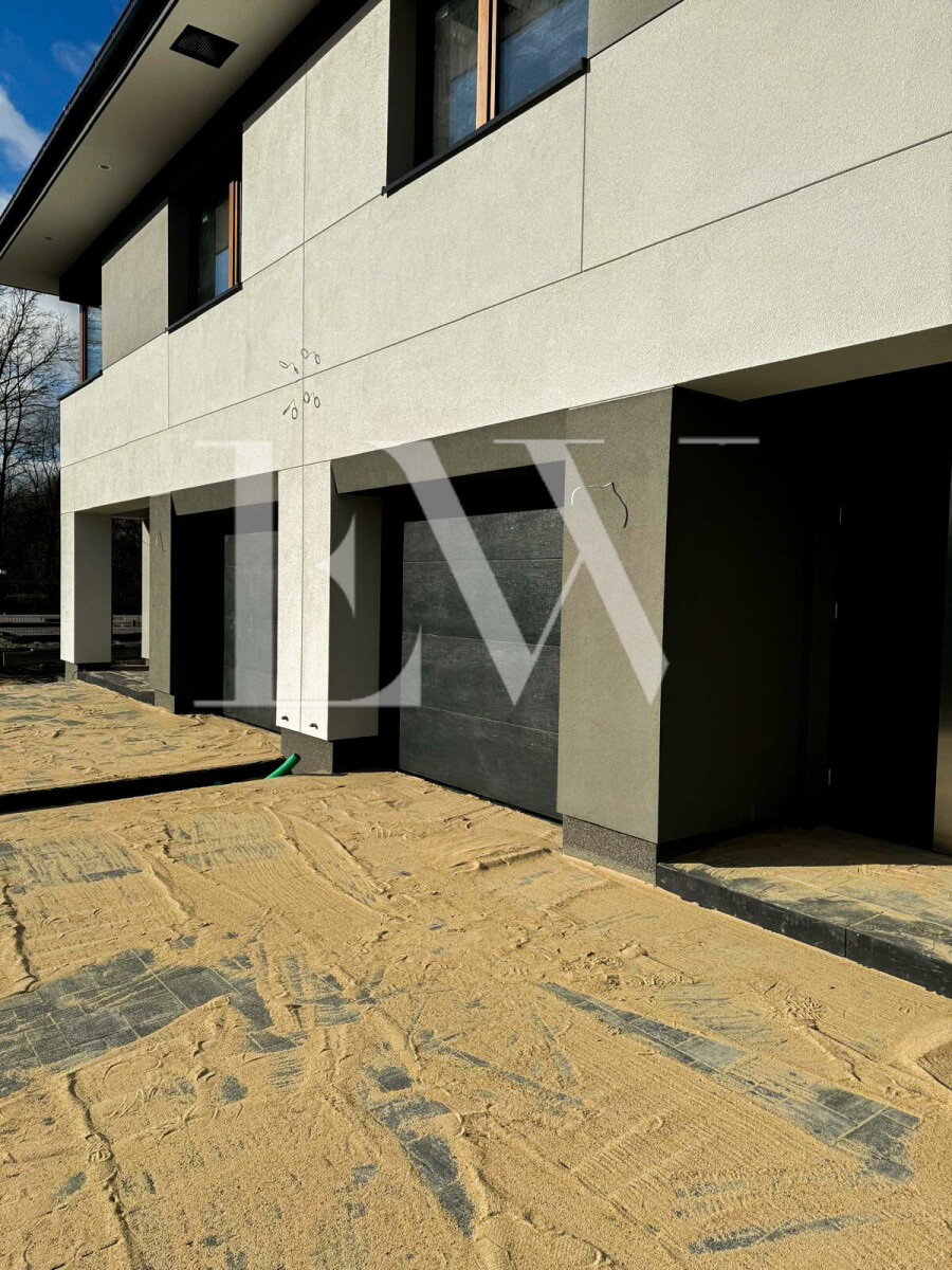 pruszkowski, Brwinów, Pigwowa, 1/2 nowej inwestycji I 25km od W-wa I Dużo zieleni