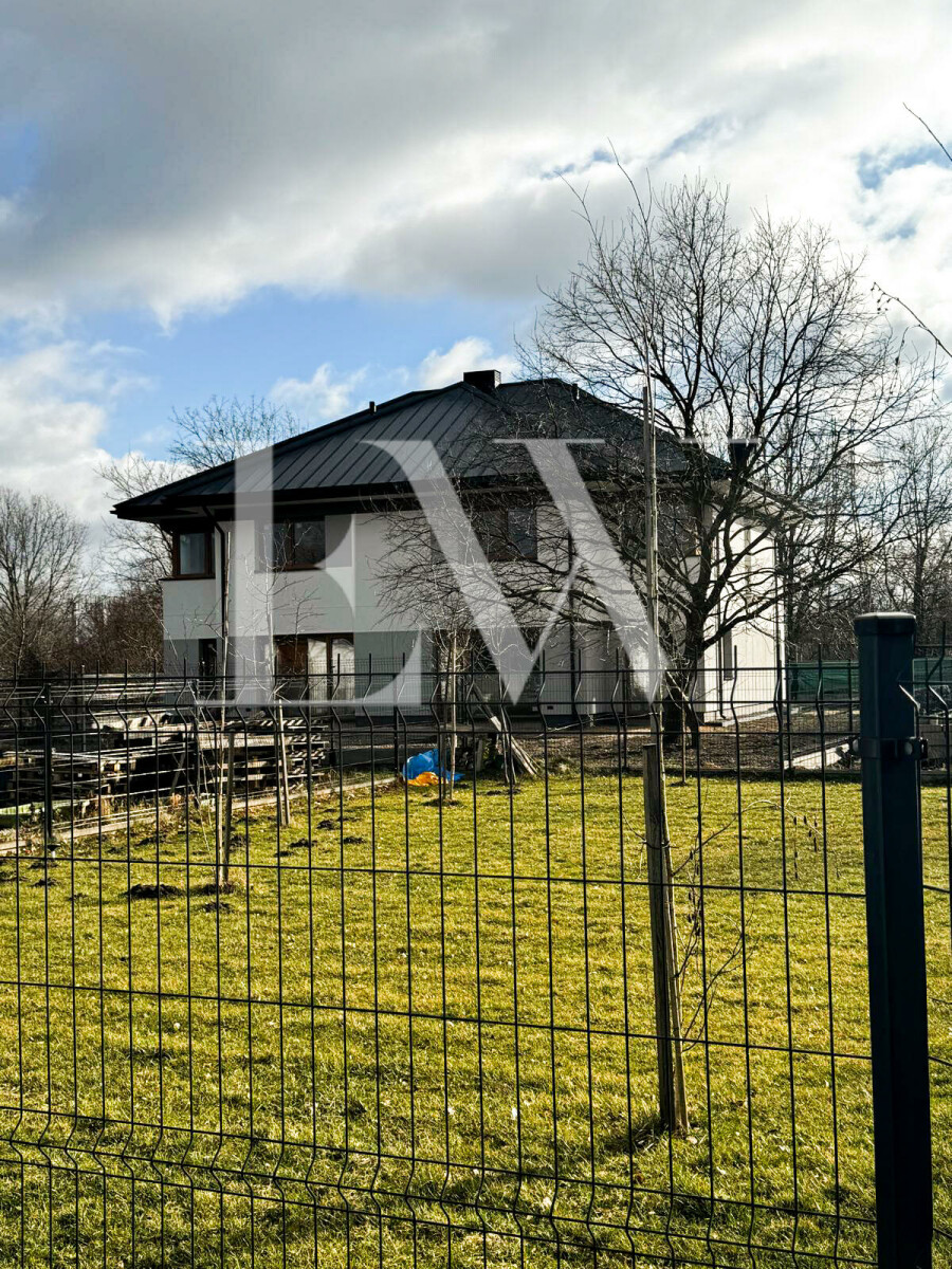 pruszkowski, Brwinów, Pigwowa, 1/2 nowej inwestycji I 25km od W-wa I Dużo zieleni