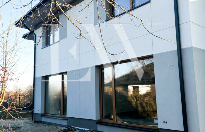 pruszkowski, Brwinów, Pigwowa, 1/2 nowej inwestycji I 25km od W-wa I Dużo zieleni