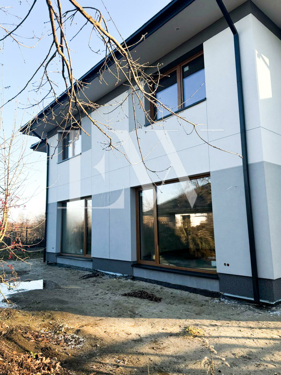 pruszkowski, Brwinów, Pigwowa, 1/2 nowej inwestycji I 25km od W-wa I Dużo zieleni