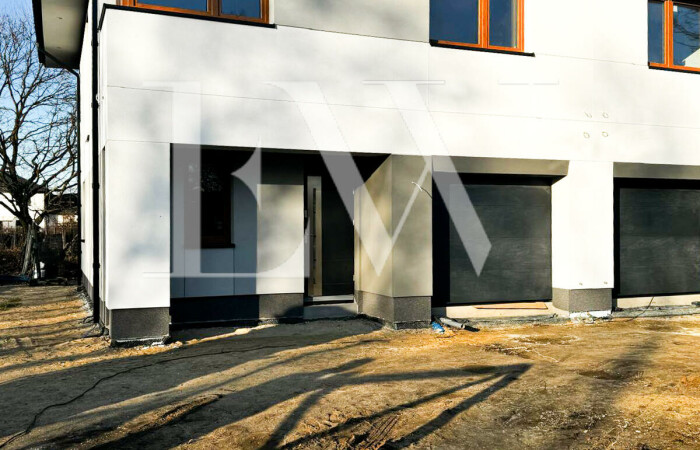 pruszkowski, Brwinów, Pigwowa, 1/2 nowej inwestycji I 25km od W-wa I Dużo zieleni