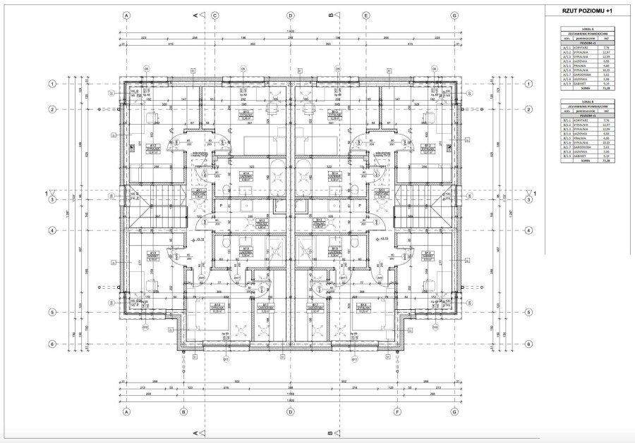 pruszkowski, Brwinów, Pigwowa, 1/2 nowej inwestycji I 25km od W-wa I Dużo zieleni