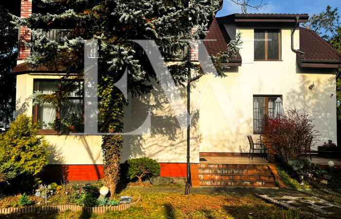 pruszkowski, Pruszków, Dom jednorodzinny I Pruszków I 20km od W-wa I Super lokalizacja