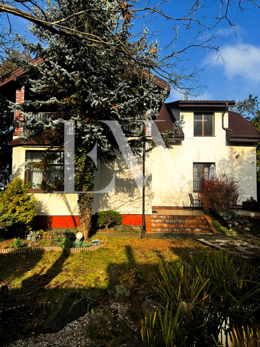 pruszkowski, Pruszków, Dom jednorodzinny I Pruszków I 20km od W-wa I Super lokalizacja