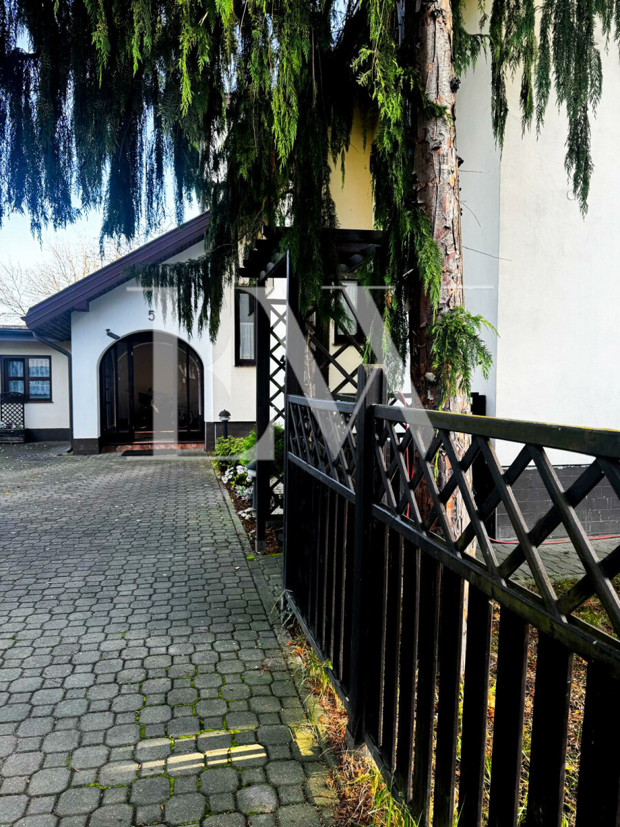 pruszkowski, Pruszków, Dom jednorodzinny I Pruszków I 20km od W-wa I Super lokalizacja