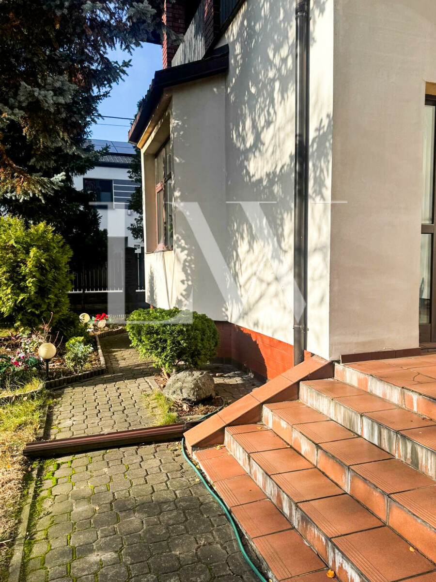 pruszkowski, Pruszków, Dom jednorodzinny I Pruszków I 20km od W-wa I Super lokalizacja