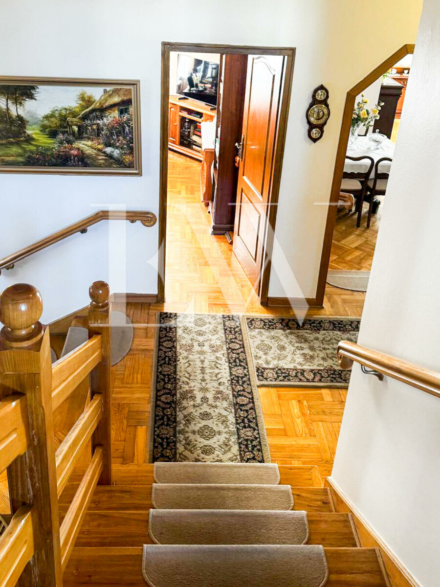 pruszkowski, Pruszków, Dom jednorodzinny I Pruszków I 20km od W-wa I Super lokalizacja