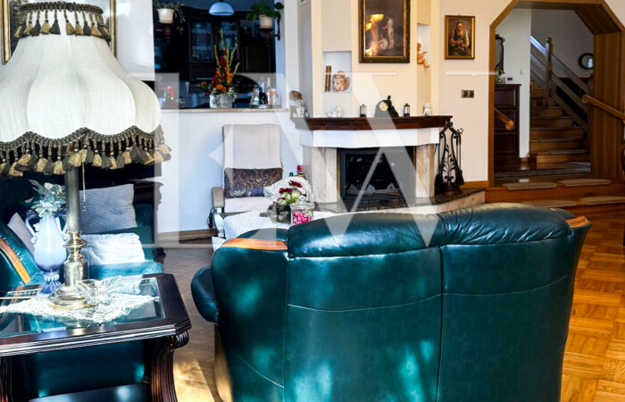 pruszkowski, Pruszków, Dom jednorodzinny I Pruszków I 20km od W-wa I Super lokalizacja