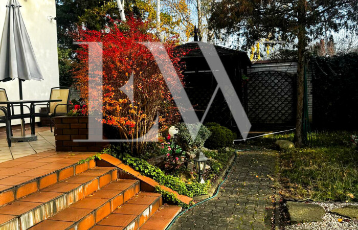 pruszkowski, Pruszków, Dom jednorodzinny I Pruszków I 20km od W-wa I Super lokalizacja