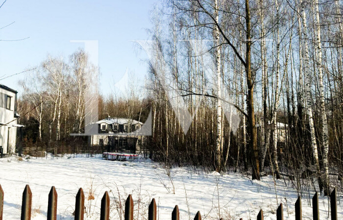 pruszkowski, Brwinów, Owczarnia, działka 940 m² I 30km od W-wa I media, MPZP, cisza i zieleń