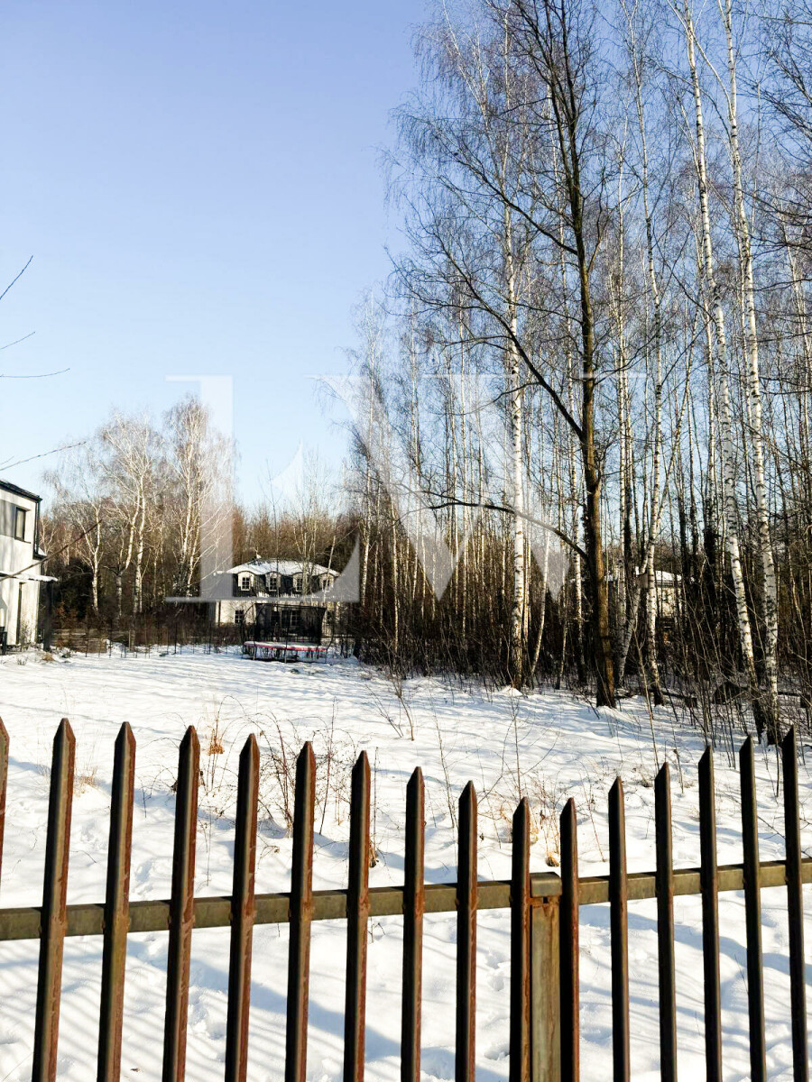 pruszkowski, Brwinów, Owczarnia, działka 940 m² I 30km od W-wa I media, MPZP, cisza i zieleń