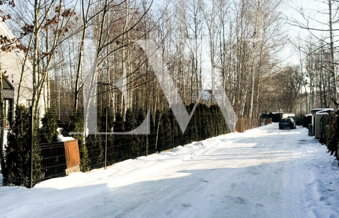 pruszkowski, Brwinów, Owczarnia, działka 940 m² I 30km od W-wa I media, MPZP, cisza i zieleń