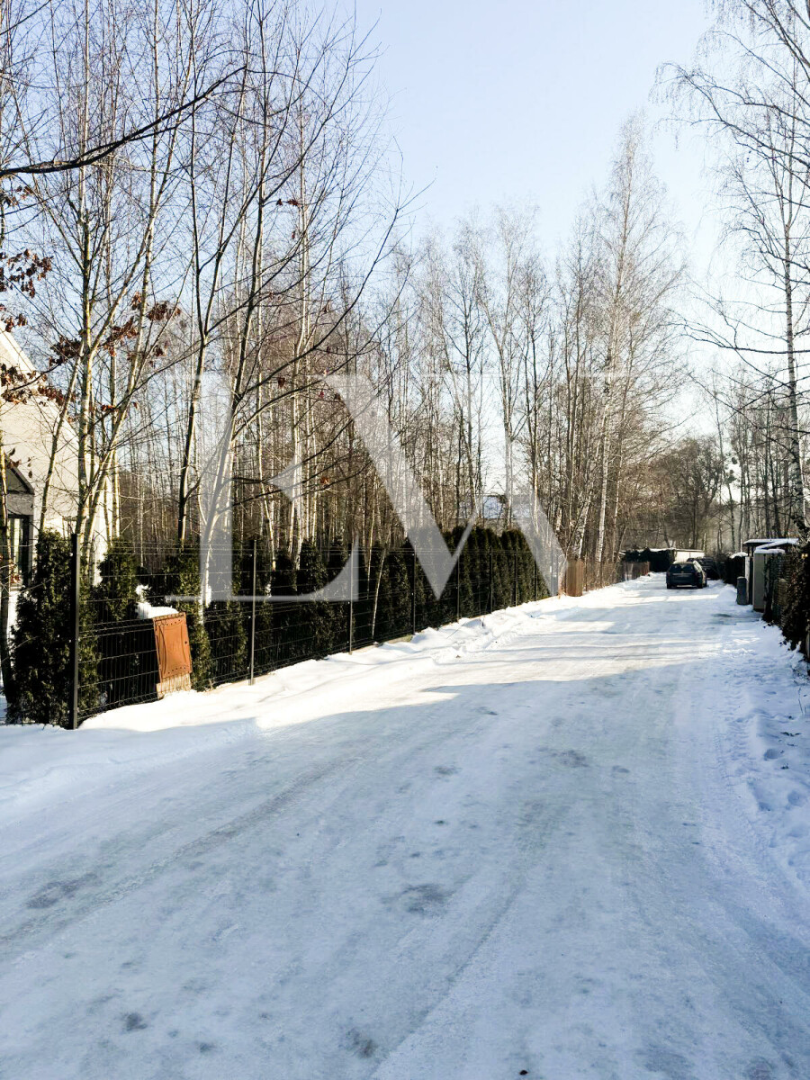 pruszkowski, Brwinów, Owczarnia, działka 940 m² I 30km od W-wa I media, MPZP, cisza i zieleń