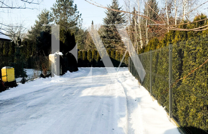 pruszkowski, Brwinów, Owczarnia, działka 940 m² I 30km od W-wa I media, MPZP, cisza i zieleń