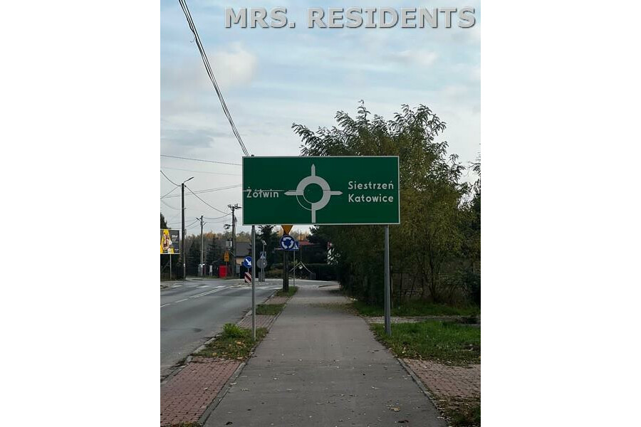grodziski, Grodzisk Mazowiecki, Książenice, Działka na sprzedaż