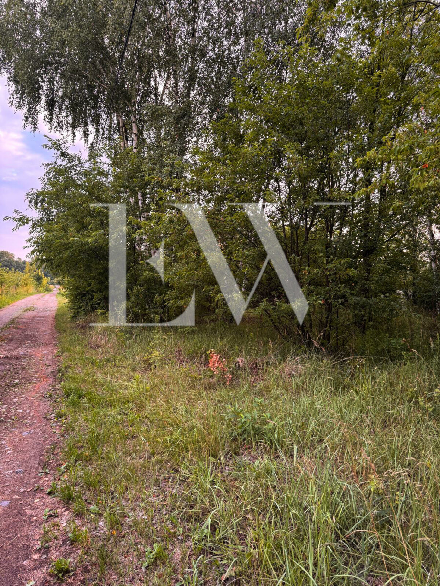 grodziski, Grodzisk Mazowiecki, Książenice, Działka na sprzedaż